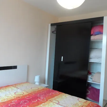 Apartment Kiro Burgas