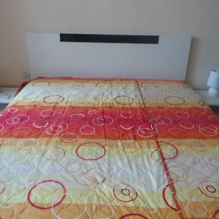Apartment Kiro