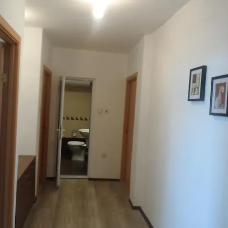Kiro * Burgas
