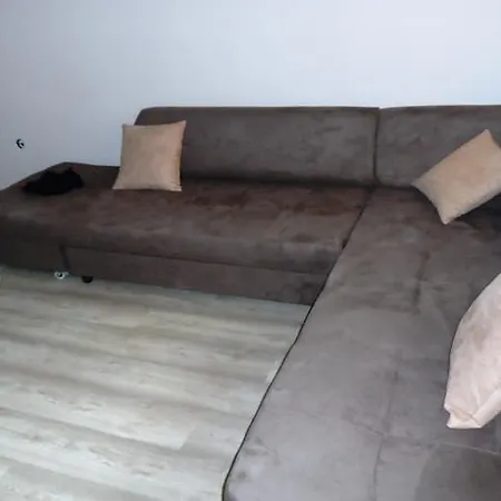 Apartman Kiro *