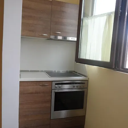 Kiro Apartman