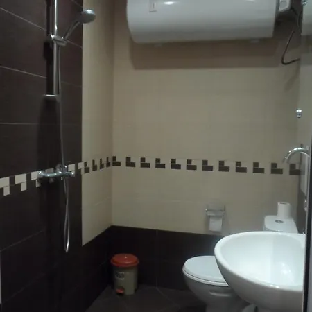 Apartman Kiro
